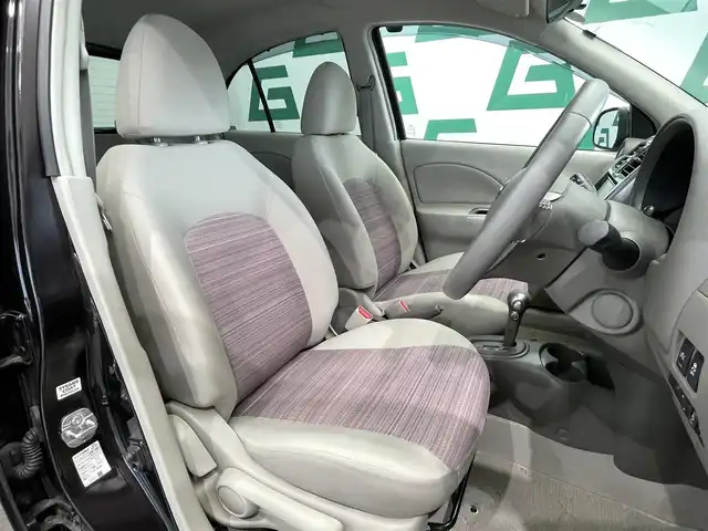 日産 マーチ ボレロ 鹿児島県 2021(令3)年 5.6万km ナイトベールパープル 禁煙車　/純正ナビ　/(フルセグＴＶ/Ｂｌｕｅｔｏｏｔｈ)　/バックカメラ　/衝突軽減　/前後コーナーセンサー　/ＥＴＣ　/レーンキープアシスト　/純正アルミホイール　/電格ミラー　/ヘッドライトレベライザー　/スマートキー/プッシュスタート