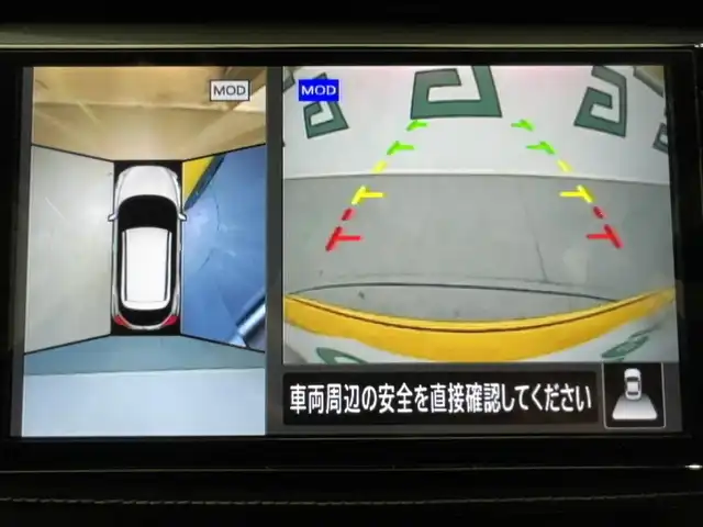 日産 キックス X 鹿児島県 2021(令3)年 4.8万km サンライトイエロー 禁煙車/純正ナビ/(フルセグTV/Bluetooth/DVD/CD)/アラウンドビューモニター/インテリジェントルームミラー/インテリジェントエマージェンシーブレーキ/踏み間違い防止/電動パーキングブレーキ/ブレーキホールド/ステアリングヒーター/ドライブレコーダー/ETC/電動格納ミラー/純正アルミホイール/純正フロアマット
