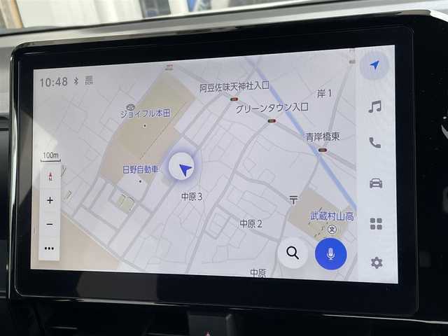 トヨタ ノア S－Z 東京都 2023(令5)年 5.2万km ホワイトパールクリスタルシャイン 純正コネクトナビ/バックモニター/プリクラッシュセーフティ/ブラインドスポットモニター/レーントレーシング/レーダークルーズ/シートヒーター/ETC/両側電動スライドドア/ステアリングスイッチ