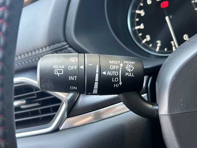 マツダ ＣＸ－５ 20S ブラックトーンED 静岡県 2021(令3)年 2.5万km ディープクリスタルブルーマイカ アイアクティブセンス/・スマートブレーキサポート/・アクティブクルーズコントロール/・レーンキープサポート/・車間認知システム/・ドライバーアテンションアラート/・ロードサインアシスト/純正メーカーナビ/・フルセグTV/・Bluetooth/ラジオ/スマートフォン連携/主要装備/・全方位カメラ/・BOSEサウンドシステム/・ハーフレザーシート/・パワーシート/・ヘッドアップディスプレイ/・ドライブレコーダー/・置くだけ充電/・オートホールド