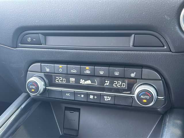 マツダ ＣＸ－５ 20S ブラックトーンED 静岡県 2021(令3)年 2.5万km ディープクリスタルブルーマイカ アイアクティブセンス/・スマートブレーキサポート/・アクティブクルーズコントロール/・レーンキープサポート/・車間認知システム/・ドライバーアテンションアラート/・ロードサインアシスト/純正メーカーナビ/・フルセグTV/・Bluetooth/ラジオ/スマートフォン連携/主要装備/・全方位カメラ/・BOSEサウンドシステム/・ハーフレザーシート/・パワーシート/・ヘッドアップディスプレイ/・ドライブレコーダー/・置くだけ充電/・オートホールド