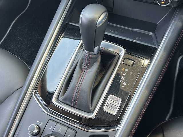 マツダ ＣＸ－５ 20S ブラックトーンED 静岡県 2021(令3)年 2.5万km ディープクリスタルブルーマイカ アイアクティブセンス/・スマートブレーキサポート/・アクティブクルーズコントロール/・レーンキープサポート/・車間認知システム/・ドライバーアテンションアラート/・ロードサインアシスト/純正メーカーナビ/・フルセグTV/・Bluetooth/ラジオ/スマートフォン連携/主要装備/・全方位カメラ/・BOSEサウンドシステム/・ハーフレザーシート/・パワーシート/・ヘッドアップディスプレイ/・ドライブレコーダー/・置くだけ充電/・オートホールド