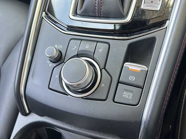 マツダ ＣＸ－５ 20S ブラックトーンED 静岡県 2021(令3)年 2.5万km ディープクリスタルブルーマイカ アイアクティブセンス/・スマートブレーキサポート/・アクティブクルーズコントロール/・レーンキープサポート/・車間認知システム/・ドライバーアテンションアラート/・ロードサインアシスト/純正メーカーナビ/・フルセグTV/・Bluetooth/ラジオ/スマートフォン連携/主要装備/・全方位カメラ/・BOSEサウンドシステム/・ハーフレザーシート/・パワーシート/・ヘッドアップディスプレイ/・ドライブレコーダー/・置くだけ充電/・オートホールド