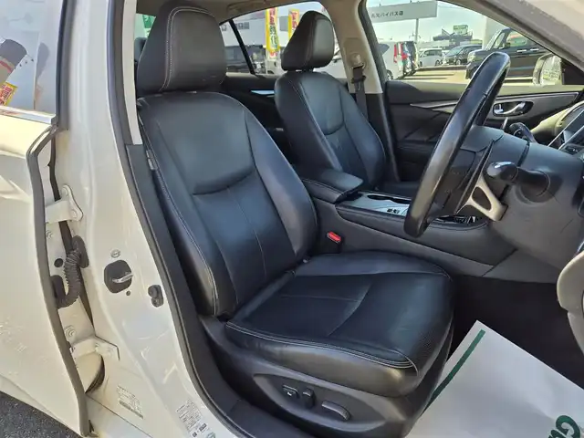 日産 スカイライン 200GT－t タイプSP 鹿児島県 2015(平27)年 6.7万km クリスタルホワイトパール インフィニティＱ６０用純正２０インチアルミホイール　/ムーンルーフ　/社外レーダー　/Ｄ＋Ｎ席シートヒーター　/Ｄ＋Ｎ席パワーシート　/ＮｉｓｓａｎＣｏｎｎｅｃｔ　/アラウンドビューモニター/インテリジェントクルーズコントロール/前後純正エアロスプラッシュ/シートメモリー/Bluetoothオーディオ/ビルトインETC/フルセグテレビ/パドルシフト/ＭＴモード付きＡＴ/横滑り防止装置/レーンキープアシスト/プッシュスタート/スマートキー/エアバック(W+サイド)/カーテンエアバッグ