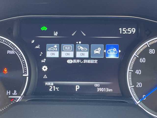 トヨタ ハリアー ハイブリッド Z レザーパッケージ 愛知県 2022(令4)年 3.9万km ブラック トヨタセーフティセンス/プレミアムサウンドＪＰＬ/純正12.3型ディスプレイオーディオナビ/全方位カメラ/レーダークルーズコントロール/シートヒーター/エアシート/バックカメラ/電動リアゲート/パワーシート/ヘッドアップディスプレイ/コーナーセンサー/純正アルミホイール/ETC2.0/ブラインドスポットモニター/LEDヘッドライト/ステアリングヒーター/インテリジェントミラー/オートマチックハイビーム/ワイヤレス充電機/ステアリングスイッチ/スマートキー/プッシュスタート