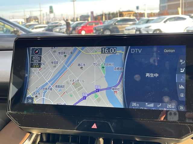 トヨタ ハリアー ハイブリッド Z レザーパッケージ 愛知県 2022(令4)年 3.9万km ブラック トヨタセーフティセンス/プレミアムサウンドＪＰＬ/純正12.3型ディスプレイオーディオナビ/全方位カメラ/レーダークルーズコントロール/シートヒーター/エアシート/バックカメラ/電動リアゲート/パワーシート/ヘッドアップディスプレイ/コーナーセンサー/純正アルミホイール/ETC2.0/ブラインドスポットモニター/LEDヘッドライト/ステアリングヒーター/インテリジェントミラー/オートマチックハイビーム/ワイヤレス充電機/ステアリングスイッチ/スマートキー/プッシュスタート