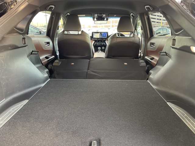 トヨタ ハリアー ハイブリッド Z レザーパッケージ 愛知県 2022(令4)年 3.9万km ブラック トヨタセーフティセンス/プレミアムサウンドＪＰＬ/純正12.3型ディスプレイオーディオナビ/全方位カメラ/レーダークルーズコントロール/シートヒーター/エアシート/バックカメラ/電動リアゲート/パワーシート/ヘッドアップディスプレイ/コーナーセンサー/純正アルミホイール/ETC2.0/ブラインドスポットモニター/LEDヘッドライト/ステアリングヒーター/インテリジェントミラー/オートマチックハイビーム/ワイヤレス充電機/ステアリングスイッチ/スマートキー/プッシュスタート