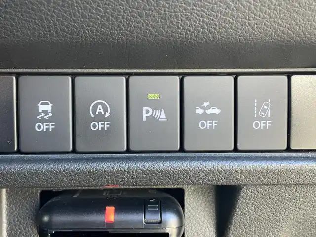 スズキ クロスビー HYBRID MZ 佐賀県 2019(令1)年 5.2万km ベージュ ターボ/デュアルセンサーブレーキサポート/リアセンサー/クルーズコントロール/純正8型ナビ/・全方位カメラ/・フルセグTV/BT/CD/DVD/純正16インチAW/LEDヘッドライト/フォグランプ/オートライト/パドルシフト/シートヒーター/ETC/プッシュスタート/アイドリングストップ/スペアキー×１/取扱説明書/保証書