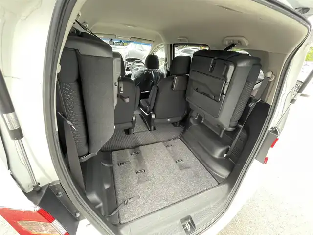 ホンダ フリード ハイブリット 大阪府 2014(平26)年 7.6万km ホワイトオーキッドパール 片側パワースライドドア/バックカメラ/前後ドライブレコーダー/ETC/純正フロアマット/純正15インチAW/ABS/横滑り防止装置/オートライト