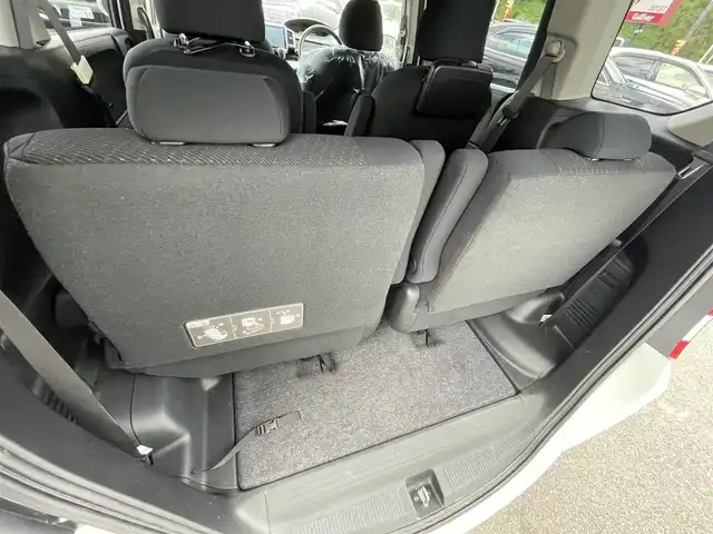 ホンダ フリード ハイブリット 大阪府 2014(平26)年 7.6万km ホワイトオーキッドパール 片側パワースライドドア/バックカメラ/前後ドライブレコーダー/ETC/純正フロアマット/純正15インチAW/ABS/横滑り防止装置/オートライト