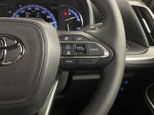 トヨタ ヴォクシー ハイブリッド S－Z 埼玉県 2023(令5)年 2.5万km アティチュードブラックマイカ トヨタセーフティセンス/純正10.5インチナビ機能付きディスプレイオーディオ/CD/DVD/Bluetooth/フルセグ//バックカメラ/13.2型有機EL後席ディスプレイ/両側パワースライドドア/前後ドライブレコーダー/ハーフレザーシート/1列目・2列目シートヒーター/オットマン/電動リアゲート/純正１７インチアルミホイール/プッシュスタート/スマートキー/スペアキー１本