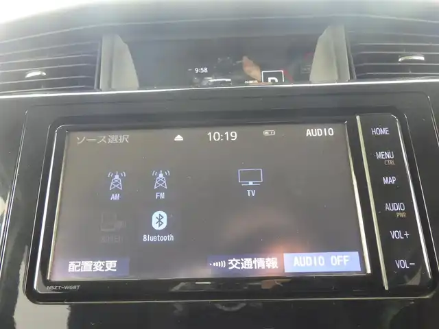 トヨタ タンク G コージーエディション 千葉県 2019(令1)年 3.9万km ブラックマイカメタリック スマートアシストIII/クルーズコントロール/エコアイドル/両側パワースライドドア/純正SDナビ/地デジTV/【DVD/CD再生機能　Bluetooth接続】/バックカメラ/前席シートヒーター/ステアリングスイッチ/ETC/LEDヘッドライト/ウインカーミラー/コーナーセンサー/キーフリーシステム