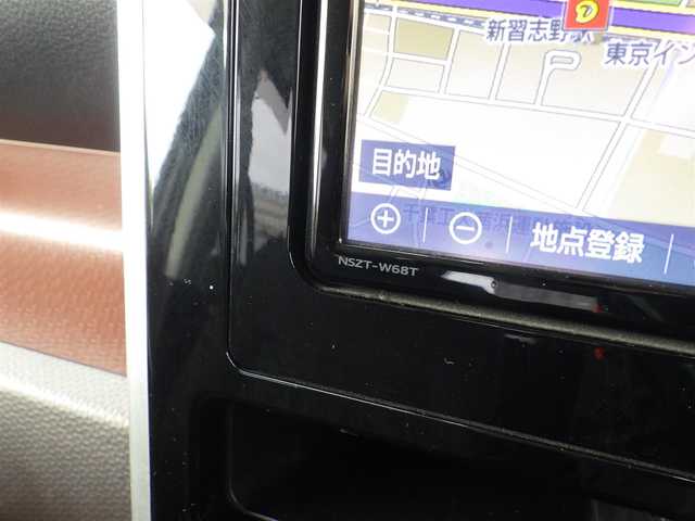 トヨタ タンク G コージーエディション 千葉県 2019(令1)年 3.9万km ブラックマイカメタリック スマートアシストIII/クルーズコントロール/エコアイドル/両側パワースライドドア/純正SDナビ/地デジTV/【DVD/CD再生機能　Bluetooth接続】/バックカメラ/前席シートヒーター/ステアリングスイッチ/ETC/LEDヘッドライト/ウインカーミラー/コーナーセンサー/キーフリーシステム