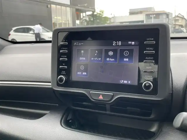 トヨタ ヤリス X 埼玉県 2020(令2)年 3.8万km アバンギャルドブロンズメタリック 衝突被害軽減ブレーキ/操舵支援システム/純正ナビ/・USB/BT/Miracast/Radio/360度ドライブレコーダー/オートヘッドライト/ヘッドライトレベライザー/オートマチックハイビーム/ダブルエアバッグ/アンチロックブレーキ