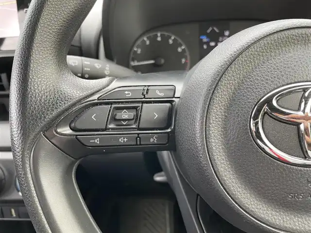 トヨタ ヤリス X 埼玉県 2020(令2)年 3.8万km アバンギャルドブロンズメタリック 衝突被害軽減ブレーキ/操舵支援システム/純正ナビ/・USB/BT/Miracast/Radio/360度ドライブレコーダー/オートヘッドライト/ヘッドライトレベライザー/オートマチックハイビーム/ダブルエアバッグ/アンチロックブレーキ