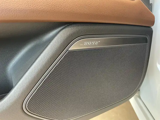 アウディ Ａ７ SB 2．0 TFSI クワトロ 愛知県 2015(平27)年 5.5万km グレイシアホワイトメタリック 純正ＯＰホイール　/茶革シート　/ＢＯＳＥサウンド　/アシスタンスＰＫＧ　/マトリクスＬＥＤ　/アウディサイドアシスト/アウディアクティブレーンアシスト　/アダプティブクルーズコントロール　/ＭＭＩナビゲーション/Bluetooth/バックカメラ/フルセグTV/パワーバックドア/パワーシート/ETC/プッシュスタート/ウィンカーミラー/アイドリングストップ