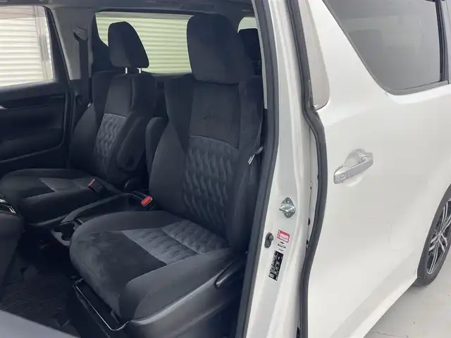 トヨタ ヴェルファイア 茨城県 2020(令2)年 2.4万km ホワイトパールクリスタルシャイン 純正ナビ/フルセグ視聴可/後席モニター/Bluetooth接続/追従クルコン/バックカメラ/ETC2.0/ドラレコ（前後）/USB入力端子/サンルーフ/両側パワースライドドア/純正フロアマット/社外AW/デジタルインナーミラー