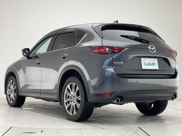 マツダ ＣＸ－５ XD エクスクルーシブモード 愛知県 2020(令2)年 3.1万km マシーングレープレミアムM プレミアムサウンドBOSE/純正8型ナビ/全方位カメラ/レーダークルーズコントロール/シートヒーター/エアシート/バックカメラ/電動リアゲート/パワーシート/ヘッドアップディスプレイ/コーナーセンサー/純正アルミホイール/ブラインドスポットモニター/パドルシフト/ステアリングヒーター/オートマチックハイビーム/ETC/衝突軽減システム/フルセグ/CD DVD/Bluetooth/ステアリングスイッチ/スマートキー/プッシュスタート