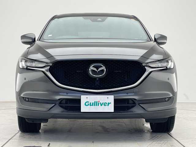 マツダ ＣＸ－５ XD エクスクルーシブモード 愛知県 2020(令2)年 3.1万km マシーングレープレミアムM プレミアムサウンドBOSE/純正8型ナビ/全方位カメラ/レーダークルーズコントロール/シートヒーター/エアシート/バックカメラ/電動リアゲート/パワーシート/ヘッドアップディスプレイ/コーナーセンサー/純正アルミホイール/ブラインドスポットモニター/パドルシフト/ステアリングヒーター/オートマチックハイビーム/ETC/衝突軽減システム/フルセグ/CD DVD/Bluetooth/ステアリングスイッチ/スマートキー/プッシュスタート