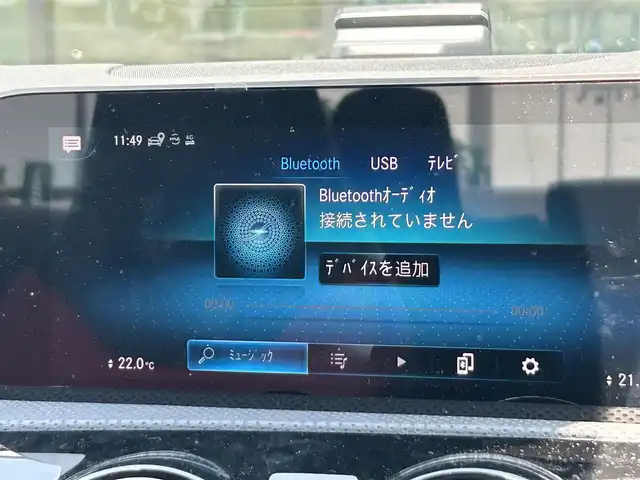 メルセデス・ベンツ ＣＬＡ２００ｄ AMGライン 奈良県 2019(令1)年 3.4万km 黒 AMGレザーエクスクルーシブパッケージ/純正ナビ　/フルセグ/ETC　/全周囲カメラ　/ドライブレコーダー/クルーズコントロール　/サンルーフ　/純正フロアマット　/純正アルミホイール　/前席パワーシート/前席シートヒーター/W+サイド+カーテンエアバッグ/オートLEDライト