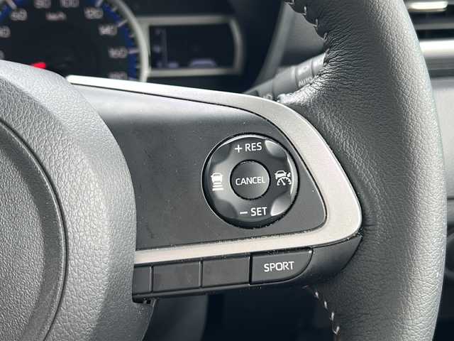 トヨタ ルーミー カスタムG－T 茨城県 2022(令4)年 5万km パールホワイトⅢ 純正9インチSDナビ/AM/FM/CD/TV/SD/BT/アラウンドビューモニター/両側パワースライドドア/クルーズコントロール/LEDオートライト/オートマチックハイビーム/シートヒーター/レザー調シートカバー/純正15インチアルミホイール/オートエアコン/USB入力端子/アイドリングストップ/ビルトインETC2.0/ステアリングリモコン/純正フロアマット/コーナーセンサー/禁煙車