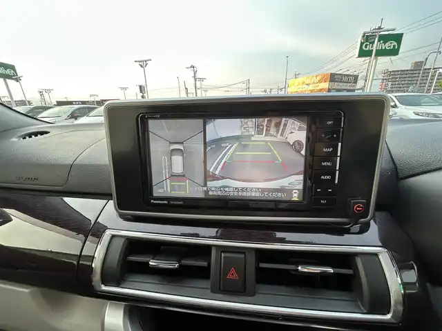ダイハツ キャスト スタイル G VS SAⅢ 徳島県 2019(令1)年 2.3万km ファイアークォーツレッドM SDナビ　CN-RE05WD/　AM/FM/BT/SD/DISC/USB/iPod/フルセグ/バックカメラ/全方位カメラ/前後ドライブレコーダー　ZDR-015/ETC/フロントシートヒーター/アイドリングストップ/純正フロアマット/ドアバイザー/LEDヘッドライト/プッシュスタート/スペアキー/スマートアシストIII
