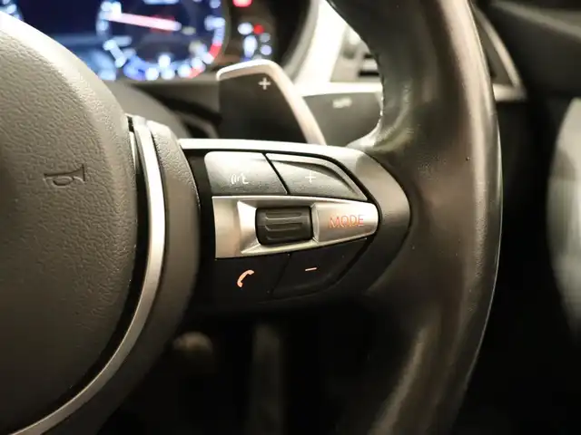 ＢＭＷ ３２０ｄ Mスポーツ エディションシャドー 静岡県 2018(平30)年 4.5万km アルピンホワイトⅢ 純正ナビ/ダコタブラックレザーシート/インナーブラックLEDヘッドライト/ACC/LKA/BSM/衝突軽減ブレーキ/前席シートヒーター/ドラレコ/バックカメラ/パドルシフト/メモリーシート
