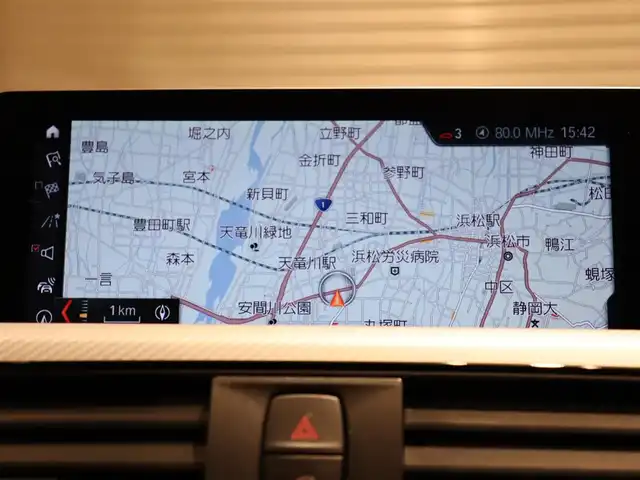 ＢＭＷ ３２０ｄ Mスポーツ エディションシャドー 静岡県 2018(平30)年 4.5万km アルピンホワイトⅢ 純正ナビ/ダコタブラックレザーシート/インナーブラックLEDヘッドライト/ACC/LKA/BSM/衝突軽減ブレーキ/前席シートヒーター/ドラレコ/バックカメラ/パドルシフト/メモリーシート