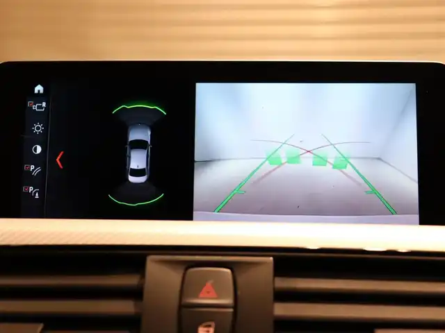 ＢＭＷ ３２０ｄ Mスポーツ エディションシャドー 静岡県 2018(平30)年 4.5万km アルピンホワイトⅢ 純正ナビ/ダコタブラックレザーシート/インナーブラックLEDヘッドライト/ACC/LKA/BSM/衝突軽減ブレーキ/前席シートヒーター/ドラレコ/バックカメラ/パドルシフト/メモリーシート