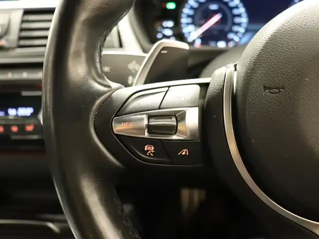 ＢＭＷ ３２０ｄ Mスポーツ エディションシャドー 静岡県 2018(平30)年 4.5万km アルピンホワイトⅢ 純正ナビ/ダコタブラックレザーシート/インナーブラックLEDヘッドライト/ACC/LKA/BSM/衝突軽減ブレーキ/前席シートヒーター/ドラレコ/バックカメラ/パドルシフト/メモリーシート