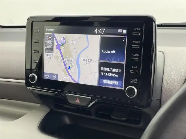 トヨタ ヤリス ハイブリッド Z 群馬県 2023(令5)年 6万km ブラック 純正７インチディスプレイオーディオ　バックカメラ　レーダークルーズコントロール　シートヒーター　ＥＴＣ２．０　ステアリングリモコン　ステアリングヒーター　スマートキー　プッシュスタート　禁煙車