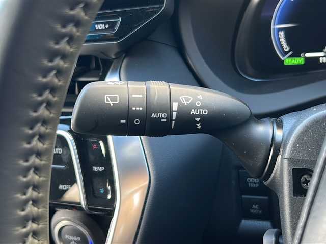 トヨタ ハリアー ハイブリッド Z レザーパッケージ 広島県 2024(令6)年 1.1万km プレシャスブラックパール 後期型/禁煙車/モデリスタエアロ（F/S/R）/モデリスタシグネチャーイルミグリル/トヨタセーフティセンス/・プリクラッシュセーフティ/・レーンディパーチャーアラート/・LTA/・先行車発進告知/・RSA/・レーダークルーズコントロール/クリアランスソナー/HUD/BSM/デジタルインナーミラー/JBLプレミアムサウンド/純正12.3インチナビ/・フルセグ/Bluetooth/USB/パノラミックビューモニター/ステアリングヒーター/革巻きステアリング/ステアリングスイッチ/黒革シート/シートヒーター/ベンチレーション/パワーシート/シートメモリー/LEDヘッドライト/ETC2.0/AC100V1500W電源（トランク）/純正ドアバイザー/純正フロアマット/純正19インチアルミホイール/W+サイド+カーテンエアバック