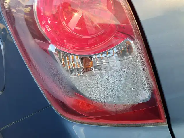 トヨタ ラクティス G Lパッケージ 東京都 2008(平20)年 10.9万km ブルーメタリック 純正ナビ NX613/フルセグTV/ETC/プッシュスタート/パドルシフト/クルーズコントロール/オートライト/ドアバイザー