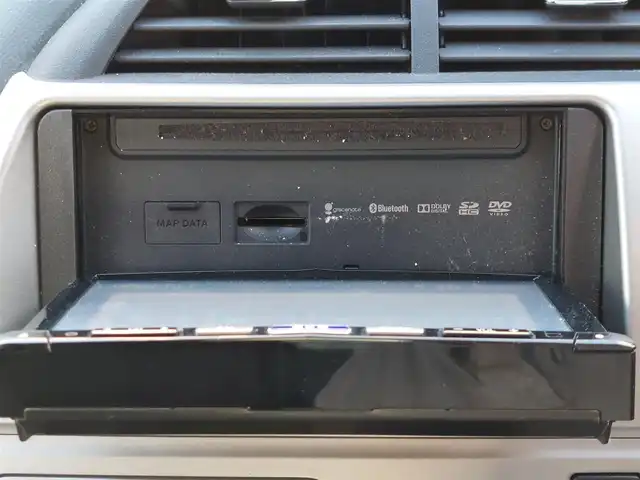 トヨタ ラクティス G Lパッケージ 東京都 2008(平20)年 10.9万km ブルーメタリック 純正ナビ NX613/フルセグTV/ETC/プッシュスタート/パドルシフト/クルーズコントロール/オートライト/ドアバイザー