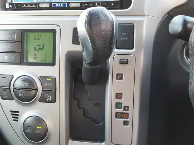 トヨタ ラクティス G Lパッケージ 東京都 2008(平20)年 10.9万km ブルーメタリック 純正ナビ NX613/フルセグTV/ETC/プッシュスタート/パドルシフト/クルーズコントロール/オートライト/ドアバイザー