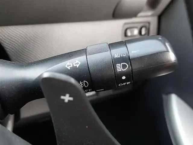 トヨタ ラクティス G Lパッケージ 東京都 2008(平20)年 10.9万km ブルーメタリック 純正ナビ NX613/フルセグTV/ETC/プッシュスタート/パドルシフト/クルーズコントロール/オートライト/ドアバイザー
