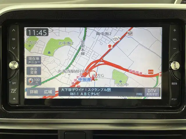 トヨタ シエンタ G クエロ 大阪府 2019(令1)年 4.6万km ブラックマイカ トヨタセーフティセンス/　・衝突軽減ブレーキ/　・車線逸脱警報/　・クリアランスソナー/　・先行車発進告知機能/純正ナビ/　Bluetooth/USB/CD/DVD/AM/FM/フルセグ/バックカメラ/両側パワースライドドア/LEDオートライト/フォグランプ/オートマチックハイビーム/ETC/アイドリングストップ/ウィンカーミラー/フロアマット/純正ドアバイザー/全席シートカバー付