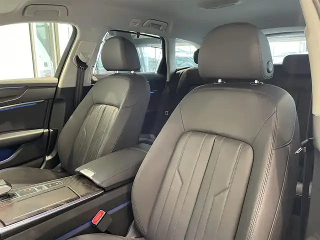 アウディ Ａ６ 55TFSIクワトロ デビューPKG 愛知県 2019(令1)年 5.1万km グレイシアホワイトメタリック アシスタンスＰＫＧ　/マトリクスＬＥＤ　/バーチャルコクピット　/ＭＭＩナビゲーション　/フルセグＴＶ　/３６０度カメラ　/ミラーリング/AppleCarPlay/AndroidAuto　/ＡＣＣ　/ＬＫＡ　/ＢＳＭ　/アンビエントライト　/ドライブレコーダー　/ＥＴＣ/メモリー付パワーシート/シートヒーター/パワーテールゲート/プッシュスタート/アイドリングストップ/ウィンカーミラー