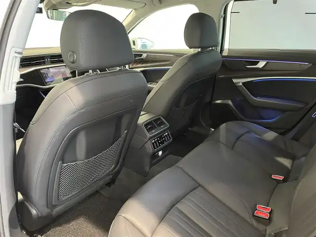 アウディ Ａ６ 55TFSIクワトロ デビューPKG 愛知県 2019(令1)年 5.1万km グレイシアホワイトメタリック アシスタンスＰＫＧ　/マトリクスＬＥＤ　/バーチャルコクピット　/ＭＭＩナビゲーション　/フルセグＴＶ　/３６０度カメラ　/ミラーリング/AppleCarPlay/AndroidAuto　/ＡＣＣ　/ＬＫＡ　/ＢＳＭ　/アンビエントライト　/ドライブレコーダー　/ＥＴＣ/メモリー付パワーシート/シートヒーター/パワーテールゲート/プッシュスタート/アイドリングストップ/ウィンカーミラー