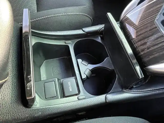 トヨタ ハリアー グランド 宮崎県 2014(平26)年 8万km ダークブラウンM メモリナビ/ワンセグテレビ/アイドリングストップ/ウィンカーミラー/プッシュスタート/ETC/バックカメラ/ドライブレコーダー