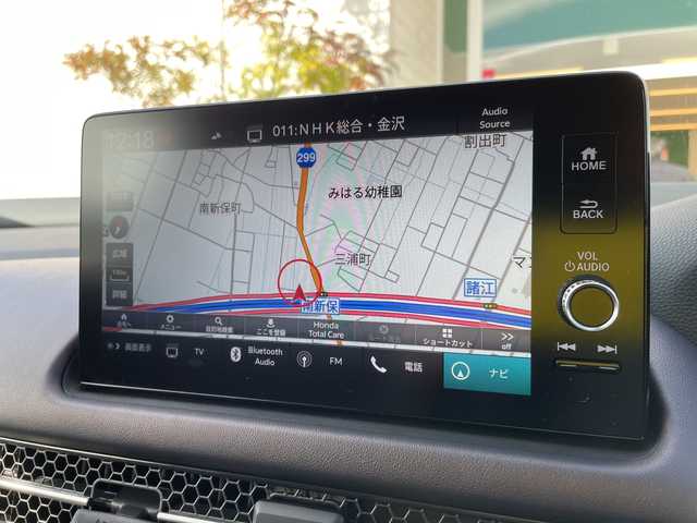 ホンダ ＺＲ－Ｖ ハイブリッド e:HEV Z 石川県 2024(令6)年 1万km プラチナホワイトパール ４ＷＤ　純正９型ナビ　フルセグＴＶ　全方位カメラ　ＬＥＤヘッドライト　ＥＴＣ　革シート　ドラレコ　ＢＯＳＥサウンド　レーダークルーズ　パワーバックドア　ＢＳＭ　ホンダセンシング　純正アルミホイール