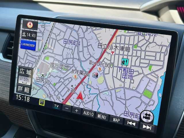 ホンダ フリード ハイブリット クロスター ホンダセンシング 茨城県 2020(令2)年 4.4万km プレミアムクリスタルオレンジM 社外ナビ/純正AW/両側パワースライドドア/バックカメラ/ETC/オートクルーズコントロール/ドライブレコーダー/フルセグ/LED/ワイパーデアイサー/ハーフレザー/スマートキー/フォグランプ/オートライト/シートヒーター/レーンキープ