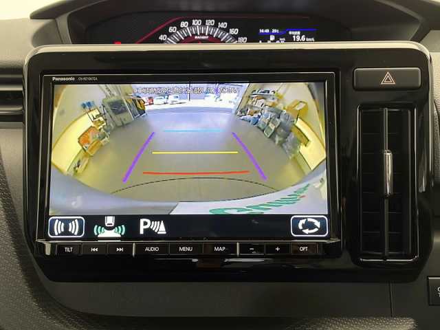 スズキ ソリオ バンディット HV MV 長野県 2022(令4)年 5万km グレー ワンオーナー/4WD/デュアルカメラブレーキサポート/純正10インチナビ(フルセグ/DVD/CD/BT)/全方位カメラ/両側パワースライド/純正前後ドライブレコーダー/ＥＴＣ/ヘットアップディスプレイ/リアコーナーセンサー/LEDヘットライト/フォグランプ/リアサーキュレーター/リアサイドサンシェード/ステリングスイッチ/ドアバイザー/オートマチックハイビーム/純正フロアマット/スペアーキー/純正15インチAW/保証書