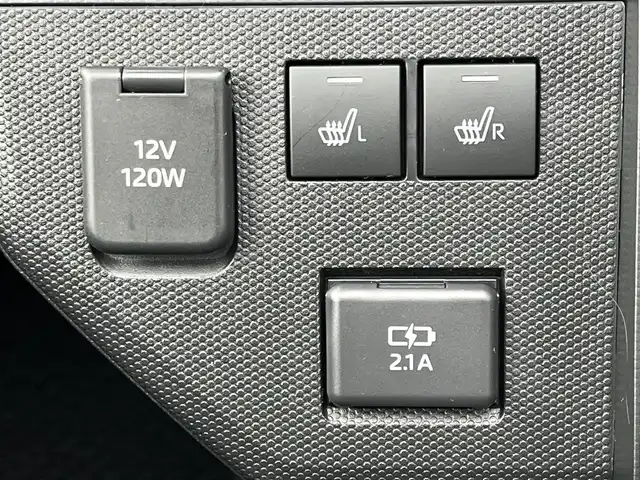 ダイハツ タフト G ダーククロムベンチャー 奈良県 2025(令7)年 0.4万km セラミックグリーンM Panasonicナビ(CN-HE02WD)/（フルセグ/BT/CD/DVD)/スカイフィールトップ/レーダークルーズコントロール/全方位モニター/前後コーナーセンサー/衝突軽減システム/レーンキープアシスト/前席シートヒーター/オートライト/電動格納ミラー/純正15インチＡＷ/保証書/取り扱い説明書/スペアキーＸ１