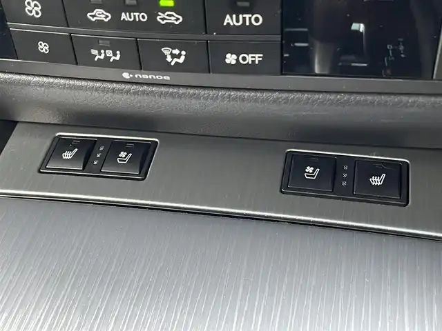 レクサス ＧＳ 450h Fスポーツ 宮崎県 2012(平24)年 7.5万km ブラック 純正ナビ/Bluetooth、TV/サンルーフ/黒レザーシート/カーボンリップスポイラー/三眼LEDライト/パワーシート/シートヒーター/ベンチレーション/クルーズコントロール/ビルトインETC2.0/ドラレコ（前のみ）