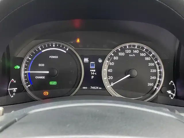 レクサス ＧＳ 450h Fスポーツ 宮崎県 2012(平24)年 7.5万km ブラック 純正ナビ/Bluetooth、TV/サンルーフ/黒レザーシート/カーボンリップスポイラー/三眼LEDライト/パワーシート/シートヒーター/ベンチレーション/クルーズコントロール/ビルトインETC2.0/ドラレコ（前のみ）