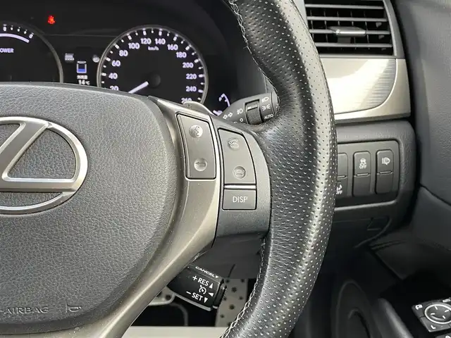 レクサス ＧＳ 450h Fスポーツ 宮崎県 2012(平24)年 7.5万km ブラック 純正ナビ/Bluetooth、TV/サンルーフ/黒レザーシート/カーボンリップスポイラー/三眼LEDライト/パワーシート/シートヒーター/ベンチレーション/クルーズコントロール/ビルトインETC2.0/ドラレコ（前のみ）