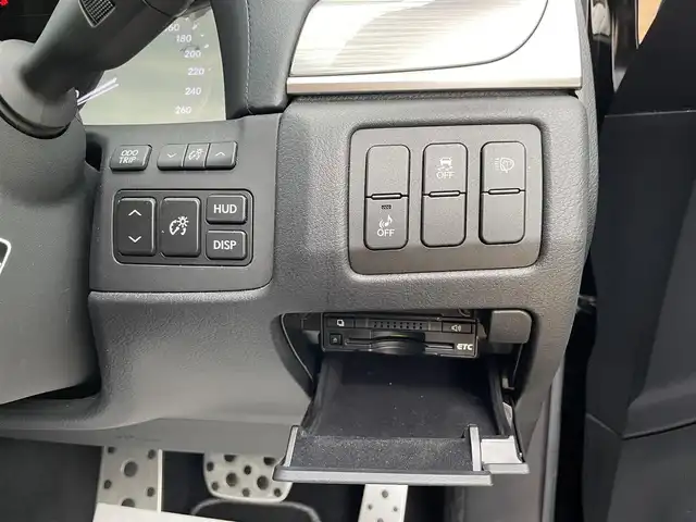 レクサス ＧＳ 450h Fスポーツ 宮崎県 2012(平24)年 7.5万km ブラック 純正ナビ/Bluetooth、TV/サンルーフ/黒レザーシート/カーボンリップスポイラー/三眼LEDライト/パワーシート/シートヒーター/ベンチレーション/クルーズコントロール/ビルトインETC2.0/ドラレコ（前のみ）