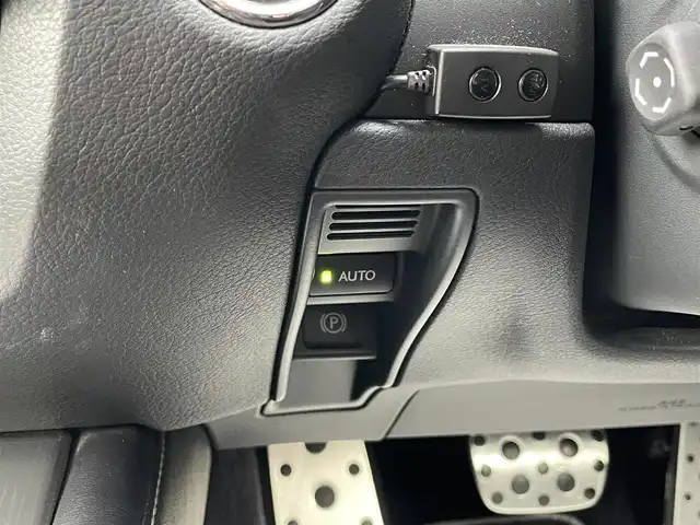 レクサス ＧＳ 450h Fスポーツ 宮崎県 2012(平24)年 7.5万km ブラック 純正ナビ/Bluetooth、TV/サンルーフ/黒レザーシート/カーボンリップスポイラー/三眼LEDライト/パワーシート/シートヒーター/ベンチレーション/クルーズコントロール/ビルトインETC2.0/ドラレコ（前のみ）