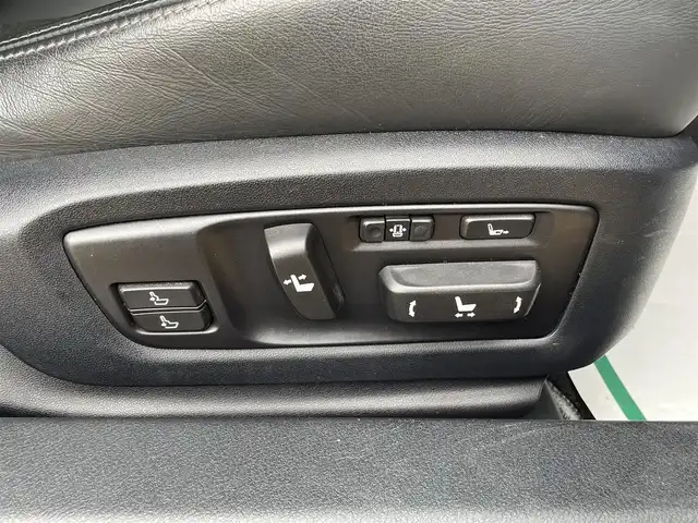 レクサス ＧＳ 450h Fスポーツ 宮崎県 2012(平24)年 7.5万km ブラック 純正ナビ/Bluetooth、TV/サンルーフ/黒レザーシート/カーボンリップスポイラー/三眼LEDライト/パワーシート/シートヒーター/ベンチレーション/クルーズコントロール/ビルトインETC2.0/ドラレコ（前のみ）